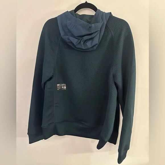 Nike Therma fit Hoodie - Picture 3 of 7